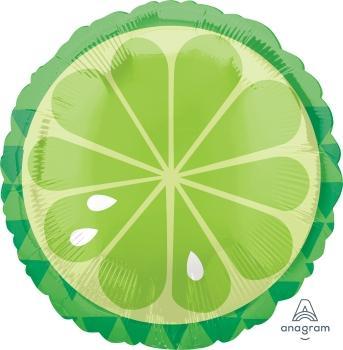 Circulo - Limon Verde