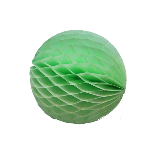Honeycomb - Verde Menta - 32 cm