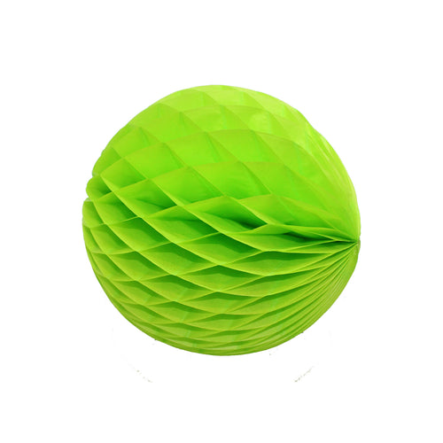 Honeycomb - Verde Manzana - 32 cm