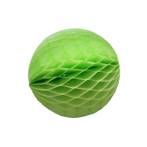 Honeycomb - Verde Pistache - 32 cm
