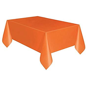 Mantel Naranja